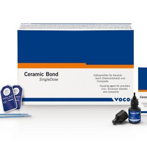Ceramic Bond