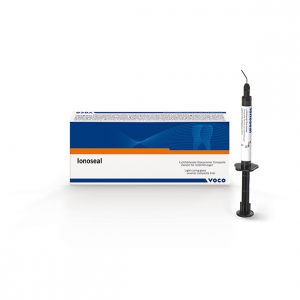Ionoseal