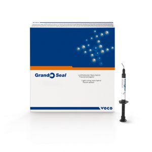 Grandio Seal