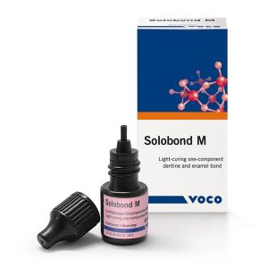 Solobond M