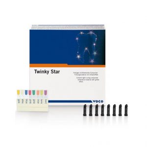 Twinky Star