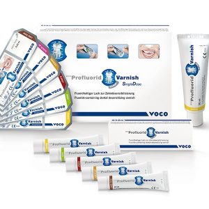 Profluorid Varnish