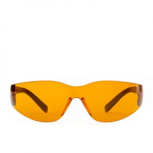 Lentes Baby Orange