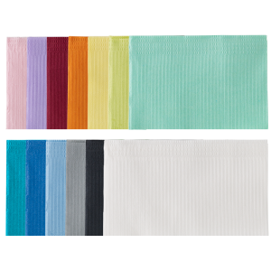 Campos Towel Up!