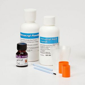 Flexacryl Hard