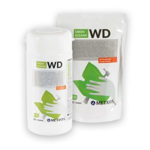 WD