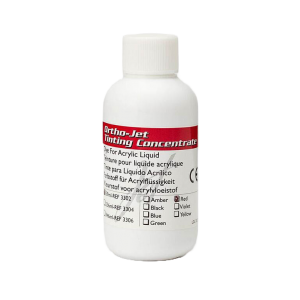 Ortho-Jet Tinting Concentrate