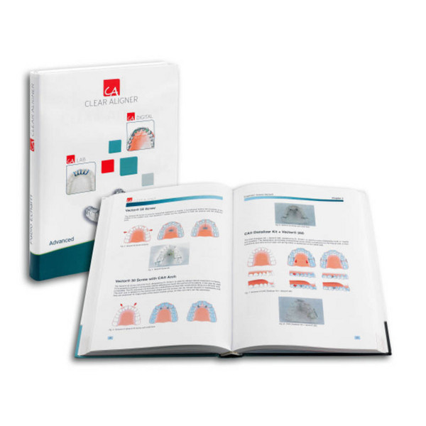 Libro CA Volumen 2 advanced