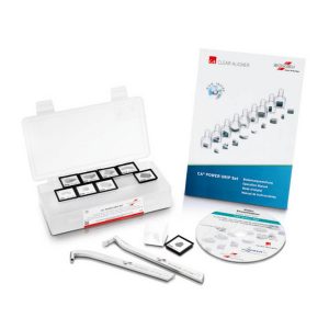 CA Power grip set