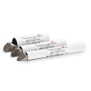 Alambres en barras chromium