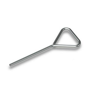 Llave para tornillos de expansión