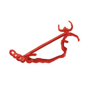 IMPRIMO LC Cast