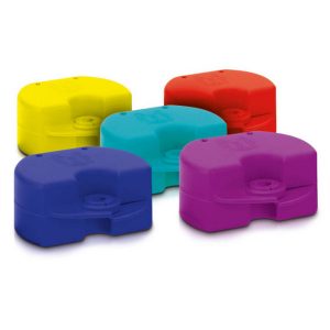 Cajas de retención