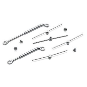 Bisagra 44 Kit