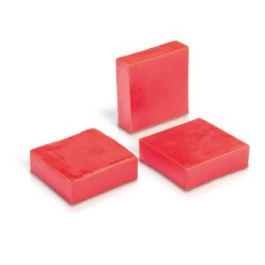 Set - Up bloques de cera
