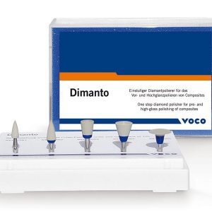 Dimanto