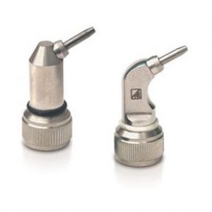 Nozzles para MicroEtcher