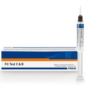 Fit Test C&B