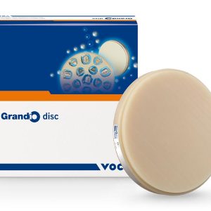 Grandio disc