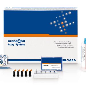 GrandioSO Inlay System