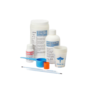 Instant Tray Mix