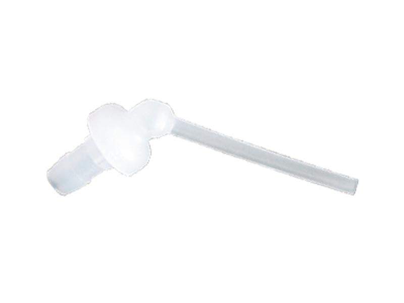 Puntas intrabucales tipo 1