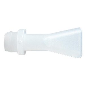 Puntas intrabucales tipo 2