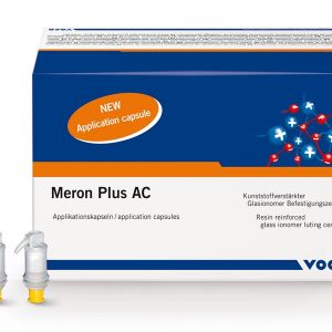 Meron Plus AC