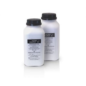 Microprophy