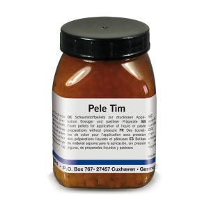 Pele Tim
