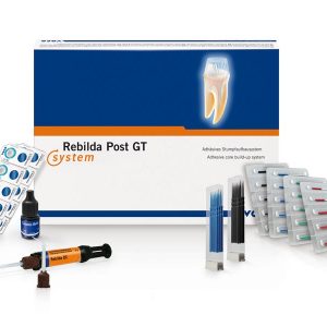 Rebilda Post GT