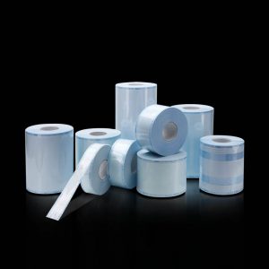 Rollos para esterilizar