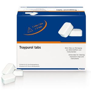 Traypurol Tabs