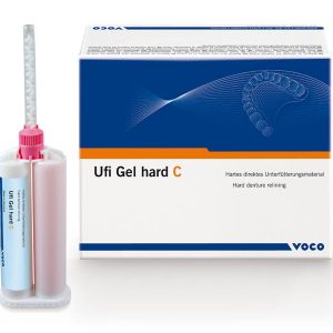 Ufi Gel Hard C · Ufi Gel Hard