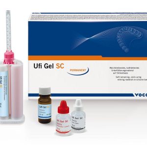 Ufi Gel SC · Ufi Gel P