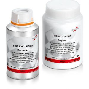 BIOCRYL-Resin
