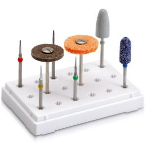 Set de Instrumentos de Pulido
