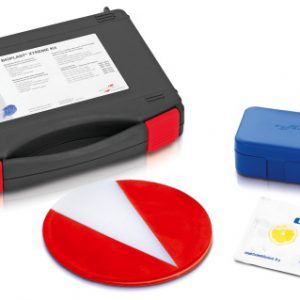 BIOPLAST Xtreme Kit