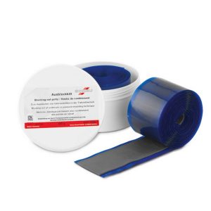 Kit de encofrado y aliviado
