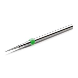 Fresa fina Tricutter de metal duro