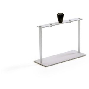 Soporte de calentamiento
