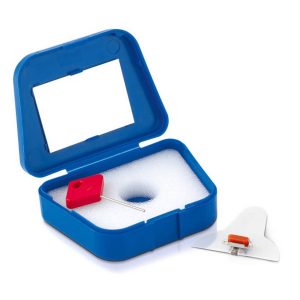 Set inicial TAP - T / TAP - T Reverse