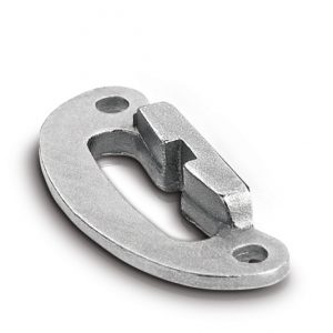 TAP-T dispositivo de anclaje central para maxilar inferior