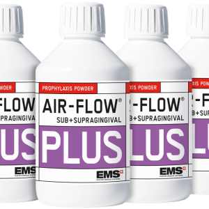 Polvo AIRFLOW PLUS