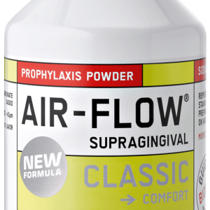 Polvo AIRFLOW Classic