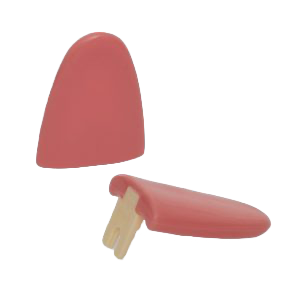 Lengua elástica