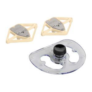 Moldes y placas