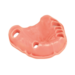 Encías para dentado parcial ANA-4