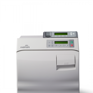 Autoclave M9
