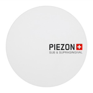 Aplicación PIEZON